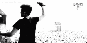 Adam Lambert GIF. Muziek Artiesten Gifs Adam lambert 