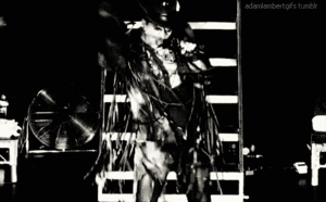 Adam Lambert GIF. Muziek Artiesten Gifs Adam lambert 