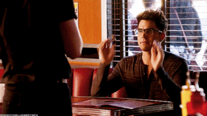 Adam Lambert GIF. Artiesten Gifs Adam lambert 