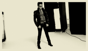 Adam Lambert GIF. Grappig Artiesten Gifs Adam lambert 