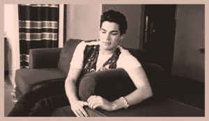 Adam Lambert GIF. Muziek Artiesten Gifs Adam lambert 