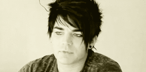 Adam Lambert GIF. Muziek Artiesten Gifs Adam lambert 