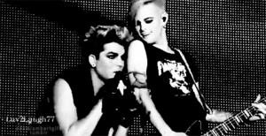 Adam Lambert GIF. Muziek Artiesten Gifs Adam lambert 