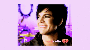 Adam Lambert GIF. Muziek Interview Artiesten Gifs Adam lambert 
