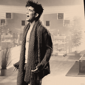 Adam Lambert GIF. Muziek Artiesten Gifs Adam lambert 