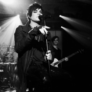 Adam Lambert GIF. Artiesten Gifs Adam lambert 