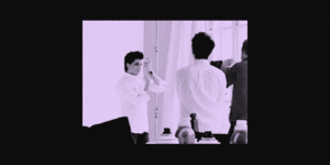 Adam Lambert GIF. Artiesten Gifs Adam lambert 