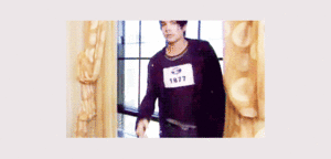 Adam Lambert GIF. Interview Artiesten Gifs Adam lambert 2012 Uk Sugarscape 