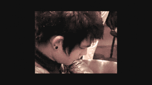 Adam Lambert GIF. Artiesten Gifs Adam lambert 2009 