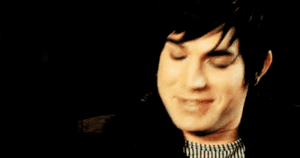 Adam Lambert GIF. Muziek Artiesten Gifs Adam lambert 