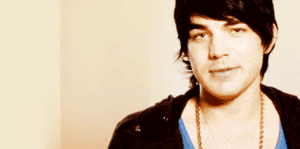 Adam Lambert GIF. Muziek Artiesten Gifs Adam lambert 