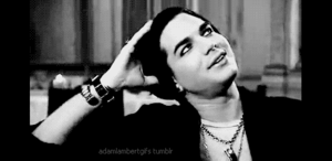 Adam Lambert GIF. Muziek Artiesten Gifs Adam lambert 