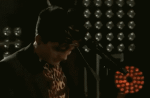 Adam Lambert GIF. Artiesten Gifs Adam lambert 