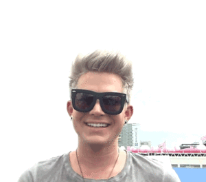 Adam Lambert GIF. Muziek Artiesten Gifs Adam lambert 