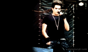 Adam Lambert GIF. Muziek Artiesten Gifs Adam lambert 
