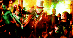Adam Lambert GIF. Artiesten Tommy Kus Gifs Adam lambert 2010 Europa Glam natie tour 