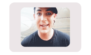 Adam Lambert GIF. Muziek Artiesten Gifs Adam lambert 