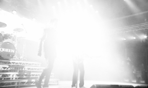 Adam Lambert GIF. Interview Artiesten Gifs Adam lambert 2010 