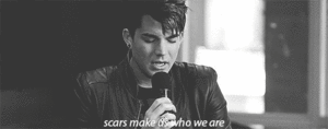 Adam Lambert GIF. Muziek Artiesten Gifs Adam lambert 