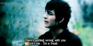 Adam Lambert GIF. Muziek Artiesten Gifs Adam lambert 