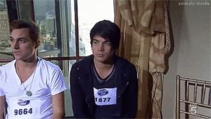 Adam Lambert GIF. Artiesten Gifs Adam lambert 