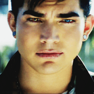 Adam Lambert GIF. Grappig Artiesten Gifs Adam lambert 