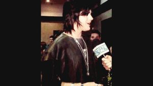 Adam Lambert GIF. Muziek Artiesten Gifs Adam lambert 