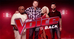 Adam Levine GIF. Artiesten Gifs Adam levine Paar 