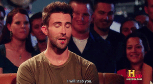 Maroon 5 GIF. Artiesten Gifs Adam levine Maroon 5 Adamlevine 