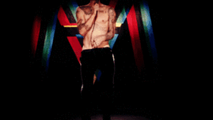 Maroon 5 GIF. Artiesten Ellen Gifs Adam levine Maroon 5 