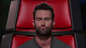 Maroon 5 GIF. Artiesten Gifs Adam levine Maroon 5 