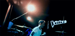 Adam Levine GIF. Artiesten Gifs Adam levine Niet in kaart gebracht 