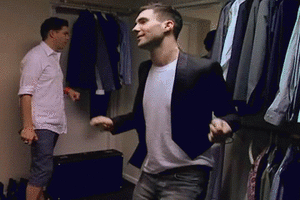 Adam Levine GIF. Artiesten Gifs Adam levine Heet 