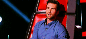 Adam Levine GIF. Artiesten Adam Gifs Adam levine Levine 