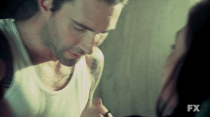 Adam Levine GIF. Artiesten Gifs Adam levine Heet Zo schattig 