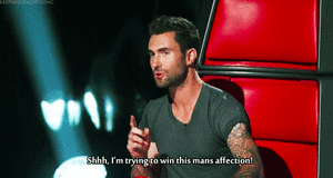Adam Levine GIF. Artiesten Adam Gifs Adam levine Upload 