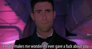Maroon 5 GIF. Artiesten Gifs Adam levine Maroon 5 