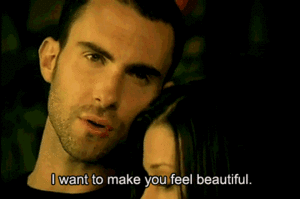 Adam Levine GIF. Artiesten Shakira Gifs Adam levine The voice 