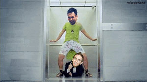 Adam Levine GIF. Artiesten Gifs Adam levine Chelsea lately Uitgaan Juichen me 