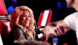 Adam Levine GIF. Artiesten Kat Sexy Gifs Adam levine Aanbiddelijk Miauw 
