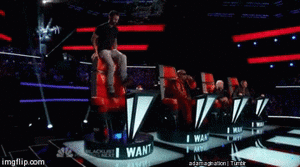 Adam Levine GIF. Artiesten Gifs Adam levine Geur Oksel 