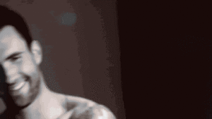 Maroon 5 GIF. Artiesten Gifs Adam levine Maroon 5 