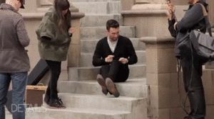 Adam Levine GIF. Artiesten Gifs Adam levine The voice Nbc 