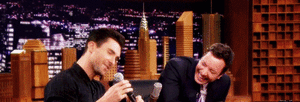 Adam Levine GIF. Artiesten Tong Gifs Adam levine Likken Autoria Photo7 