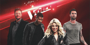 Maroon 5 GIF. Artiesten Gifs Adam levine Maroon 5 