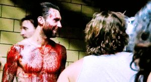 Adam Levine GIF. Artiesten Adam Gifs Adam levine Heet Lach Chelsea lately Hansome 