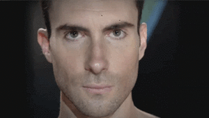 Maroon 5 GIF. Artiesten Gifs Adam levine Maroon 5 