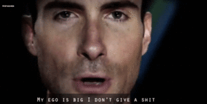 Maroon 5 GIF. Artiesten Gifs Adam levine Maroon 5 