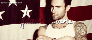 Maroon 5 GIF. Artiesten Gifs Adam levine Maroon 5 Geschokt Ge&iuml;nteresseerd Seizoen 3 The voice Ge&iuml;ntrige 