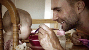 Maroon 5 GIF. Artiesten Gifs Adam levine Maroon 5 